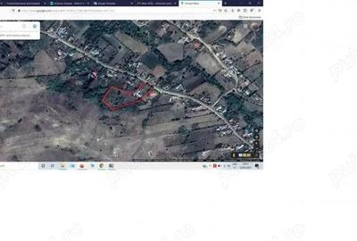 Casă cu 4 camere cu Teren 6200 Mp în Central - 10