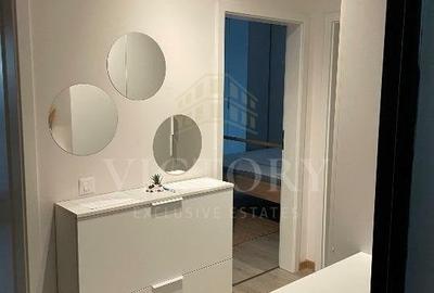 INCHIRIERE GARSONIERA ELEGANTA || LUJERULUI - 7