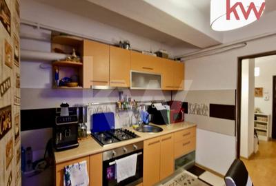 Apartament 2 camere, decomandat Brazda lui Novac - 7