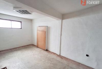 Spațiu comercial, de 800 mp, în Mircea cel Bătrân - 24