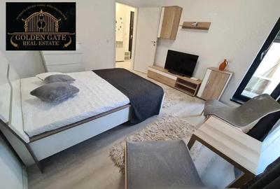 COMISION 0 | Exigent Plaza Lujerului - Garsoniera Decomandata Balcon - 3