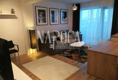 Apartament 2 camere de vanzare in Europa, Cluj Napoca