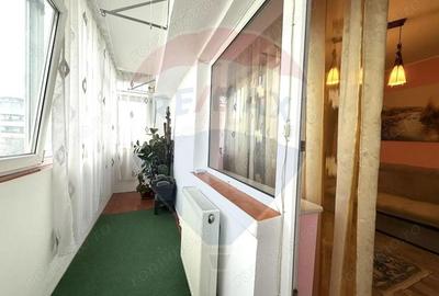 Apartament cu 4 camere de vanzare in zona Inel I - 9