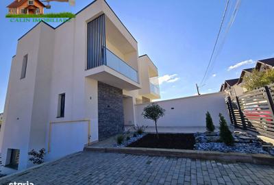 Casă cu 4 camere cu Teren 300 Mp în Ciurea - 9