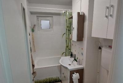 Apartament cu 2 camere circular, mobilat în Drumul Taberei - 8
