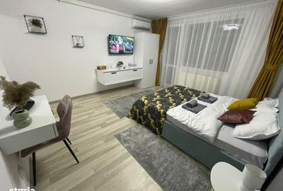 Garsonieră în Central