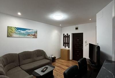 Apartament de inchiriat Uta 3 camere - 8