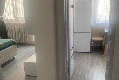 Garsonieră decomandată, mobilată în Grozăvești - 1