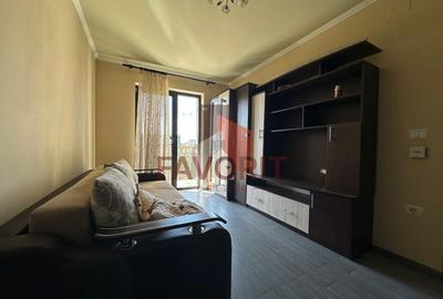 Apartament cu 2 camere decomandat, mobilat în Lipovei - 9