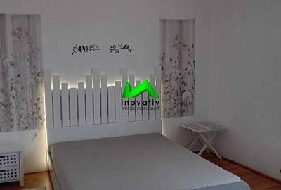 Apartament de inchiriat 3 camere Terezian - 3