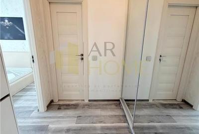 Apartament 2 camere, parcare proprie, bloc 2015, Ploiesti, zona Lupeni - 7