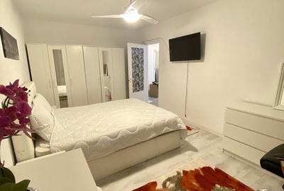 Apartament cu 3 camere semidecomandat în Nicolae Grigorescu - 6