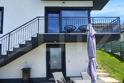 Casă cu 5 camere cu Teren 510 Mp în Apahida - 3