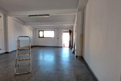 Militari – Preciziei, depozit 275 mp - 5