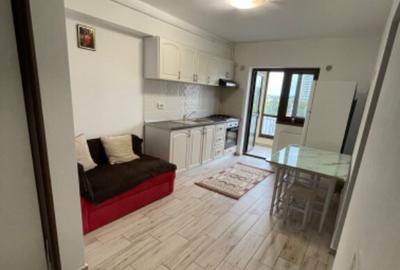 Apartament o camera 40 mp, bloc nou langa spitalul Providen?a - 12