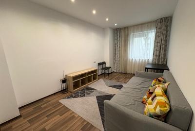 Apartament cu 2 camere semidecomandat, mobilat în Vitan-Bârzești - 3
