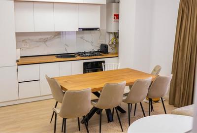 Apartament cu 2 camere în Central - 8
