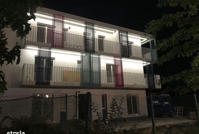 Apartament cu 2 camere în Central - 3