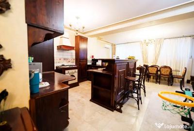 Apartament cu 2 camere, mobilat în Brazda lui Novac