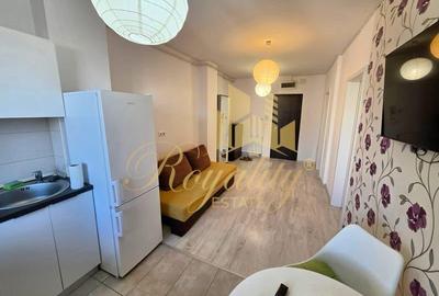 Apartament cu 2 camere semidecomandat, mobilat în Aradului - 3