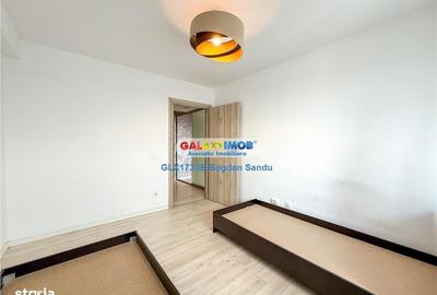 Apartament cu 3 camere decomandat, mobilat în Militari - 1
