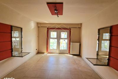 Spațiu comercial, de 55 mp, în Soarelui - 5