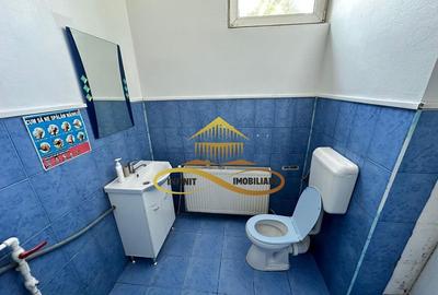 Spatiu de inchiriat Bacau, spatiu comercial zona Stefan C... - 4