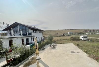 PENSIUNE/PISCINA MUNTENII DE SUS VASLUI - 7