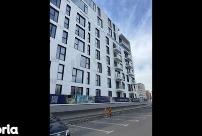 Apartament cu 3 camere în Nord - 5