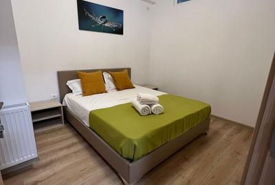 Apartament cu 3 camere în Nord - 7