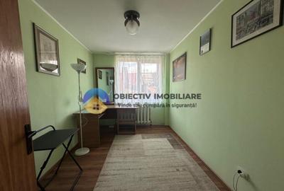 Apartament Darmanesti 3 camere - zona cu vedere spre oras - 11