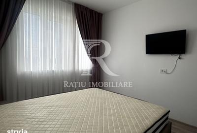 Apartament cu 2 camere decomandat în Iosia - 5