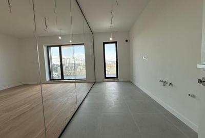 Apartament cu 2 camere în Aviației - 3