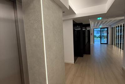 Apartament 2 camere Cortina Pipera cu loc de parcare subteran - 49