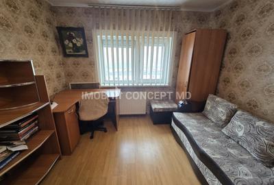 Apartament cu 4 camere decomandat, mobilat în Cioceanu - 9