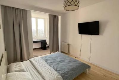 Apartament cu 3 camere decomandat în Gorjului - 5