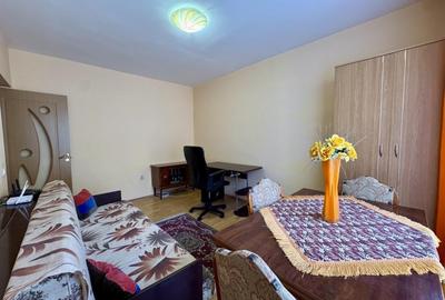 Apartament cu 2 camere decomandat, mobilat în Florești - 6