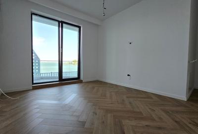 Lake On Apartaments - St. Mamaia - Ap 2 cam, parter, vedere superba catre lac - 9