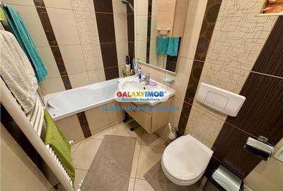 INCHIRIERE APARTAMENT MODERN - ETAJ 1 - ZONA CANTACUZINO, PLOIESTI - 12