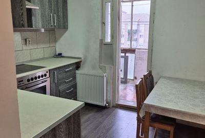 Apartament cu 3 camere în Central - 8
