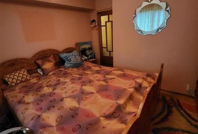 Apartament cu 2 camere decomandat în Radu Negru - 5