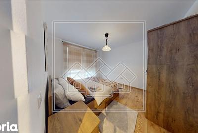 Apartament cu 4 camere decomandat în Șelimbăr - 11