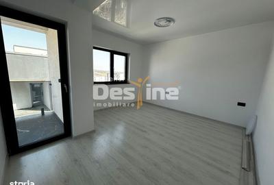 Casă cu 4 camere decomandat cu Teren 300 Mp în Central - 11