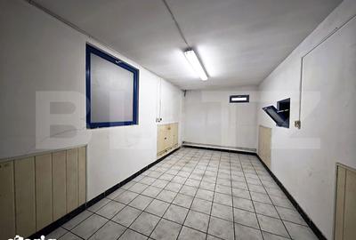 Spațiu comercial, de 1,629 mp, în Vest - 8