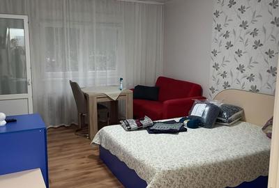 Garsonieră decomandată în Dragomirești-Vale - 2