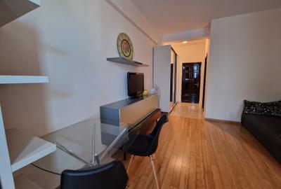 1 camera - Exclusive Residence - Copou - mobilat si utilat - 1 camera - Exclusive Residence - Copou - mobilat si utilat - - 18