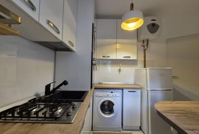Apartament decomandat în Ștefan cel Mare