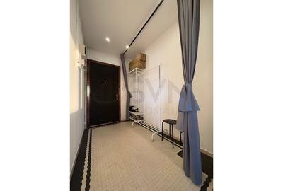 REA1022312 2 camere de vanzare Amzei l Romana l Ultracentral - 9
