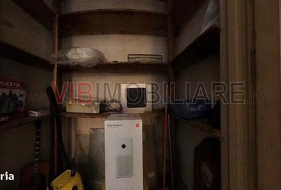 Apartament cu 3 camere decomandat în Parcul Carol - 7