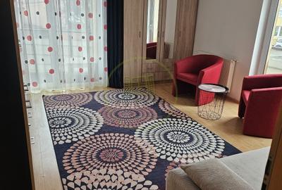 Garsonieră decomandată în Mărăști - 4